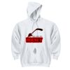 UltraBlend Pullover Hooded Sweatshirt Thumbnail