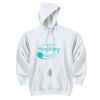 UltraBlend Pullover Hooded Sweatshirt Thumbnail