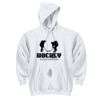 UltraBlend Pullover Hooded Sweatshirt Thumbnail