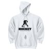 UltraBlend Pullover Hooded Sweatshirt Thumbnail