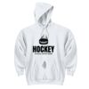 UltraBlend Pullover Hooded Sweatshirt Thumbnail