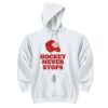 UltraBlend Pullover Hooded Sweatshirt Thumbnail