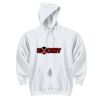UltraBlend Pullover Hooded Sweatshirt Thumbnail