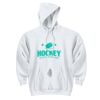 UltraBlend Pullover Hooded Sweatshirt Thumbnail