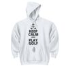 UltraBlend Pullover Hooded Sweatshirt Thumbnail