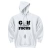 UltraBlend Pullover Hooded Sweatshirt Thumbnail