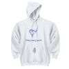 UltraBlend Pullover Hooded Sweatshirt Thumbnail