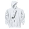 UltraBlend Pullover Hooded Sweatshirt Thumbnail