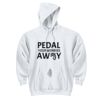 UltraBlend Pullover Hooded Sweatshirt Thumbnail