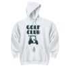 UltraBlend Pullover Hooded Sweatshirt Thumbnail