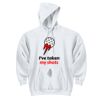 UltraBlend Pullover Hooded Sweatshirt Thumbnail
