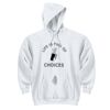 UltraBlend Pullover Hooded Sweatshirt Thumbnail