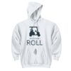 UltraBlend Pullover Hooded Sweatshirt Thumbnail