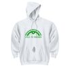 UltraBlend Pullover Hooded Sweatshirt Thumbnail