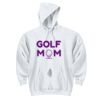 UltraBlend Pullover Hooded Sweatshirt Thumbnail