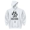 UltraBlend Pullover Hooded Sweatshirt Thumbnail