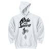 UltraBlend Pullover Hooded Sweatshirt Thumbnail