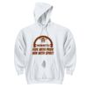 UltraBlend Pullover Hooded Sweatshirt Thumbnail