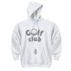 UltraBlend Pullover Hooded Sweatshirt Thumbnail