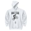 UltraBlend Pullover Hooded Sweatshirt Thumbnail