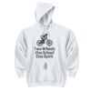 UltraBlend Pullover Hooded Sweatshirt Thumbnail