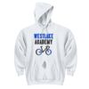 UltraBlend Pullover Hooded Sweatshirt Thumbnail