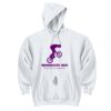 UltraBlend Pullover Hooded Sweatshirt Thumbnail