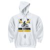 UltraBlend Pullover Hooded Sweatshirt Thumbnail