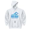 UltraBlend Pullover Hooded Sweatshirt Thumbnail
