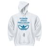 UltraBlend Pullover Hooded Sweatshirt Thumbnail