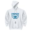 UltraBlend Pullover Hooded Sweatshirt Thumbnail