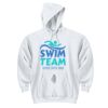 UltraBlend Pullover Hooded Sweatshirt Thumbnail