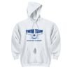 UltraBlend Pullover Hooded Sweatshirt Thumbnail