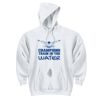 UltraBlend Pullover Hooded Sweatshirt Thumbnail