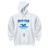 UltraBlend Pullover Hooded Sweatshirt Thumbnail
