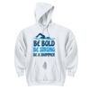 UltraBlend Pullover Hooded Sweatshirt Thumbnail
