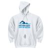 UltraBlend Pullover Hooded Sweatshirt Thumbnail