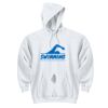 UltraBlend Pullover Hooded Sweatshirt Thumbnail