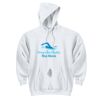 UltraBlend Pullover Hooded Sweatshirt Thumbnail