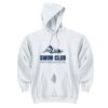 UltraBlend Pullover Hooded Sweatshirt Thumbnail