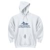 UltraBlend Pullover Hooded Sweatshirt Thumbnail