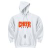 UltraBlend Pullover Hooded Sweatshirt Thumbnail