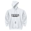 UltraBlend Pullover Hooded Sweatshirt Thumbnail