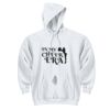 UltraBlend Pullover Hooded Sweatshirt Thumbnail