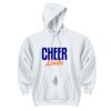 UltraBlend Pullover Hooded Sweatshirt Thumbnail