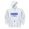UltraBlend Pullover Hooded Sweatshirt Thumbnail