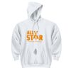 UltraBlend Pullover Hooded Sweatshirt Thumbnail