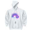 UltraBlend Pullover Hooded Sweatshirt Thumbnail