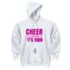 UltraBlend Pullover Hooded Sweatshirt Thumbnail