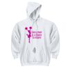 UltraBlend Pullover Hooded Sweatshirt Thumbnail